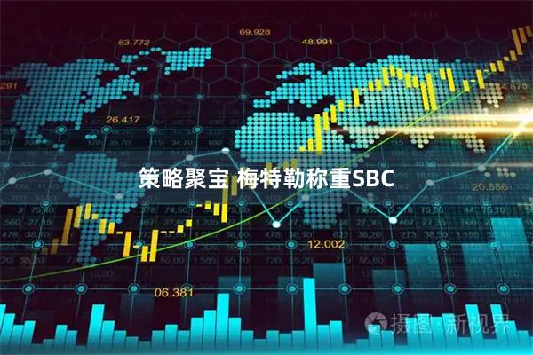策略聚宝 梅特勒称重SBC